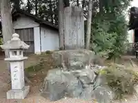 玉緒神社(滋賀県)