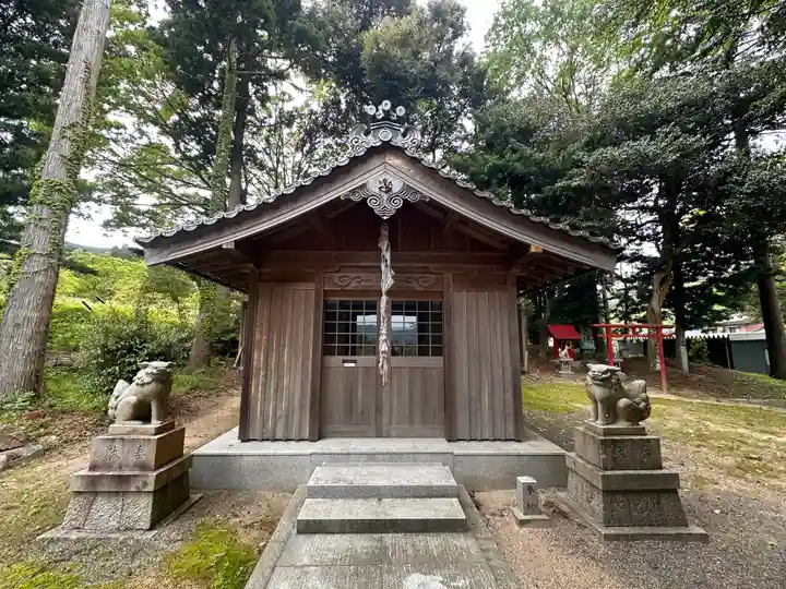 八幡神社(福井県)