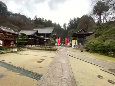 岡寺(龍蓋寺)(奈良県)