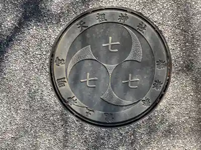 六本木天祖神社(東京都)