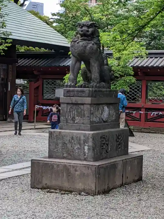 根津神社(東京都)