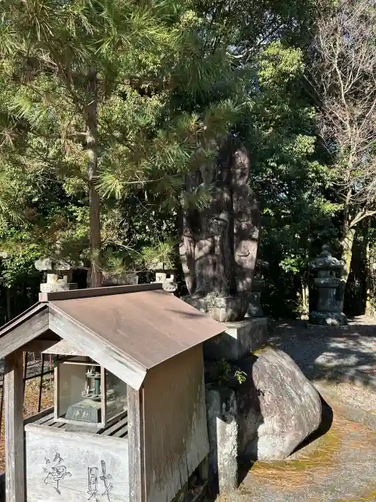 瀧山寺(愛知県)