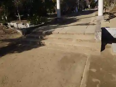 橘樹神社(千葉県)