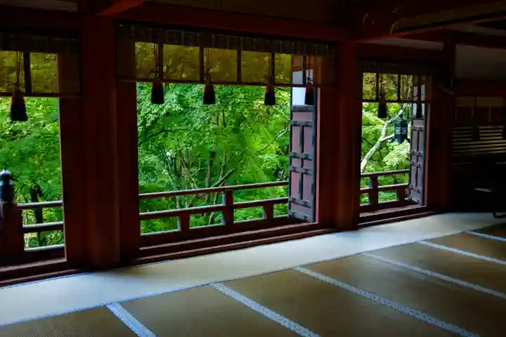 談山神社(奈良県)