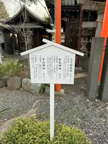 深志神社(長野県)
