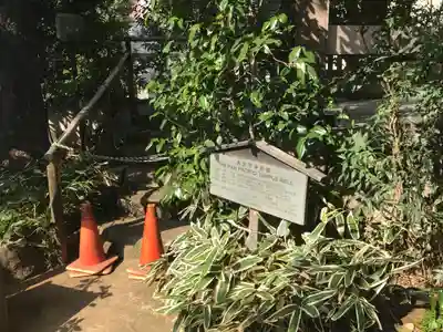 源覚寺(東京都)