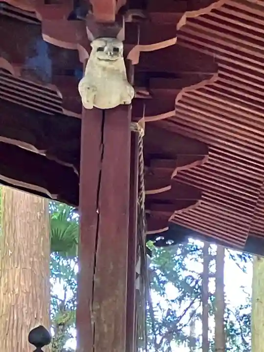 大生神社(茨城県)