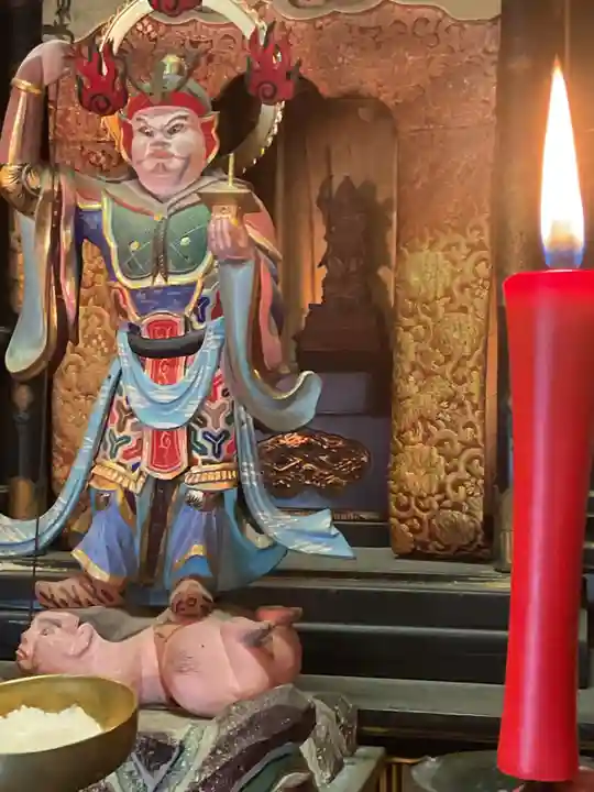 法応寺(愛知県)