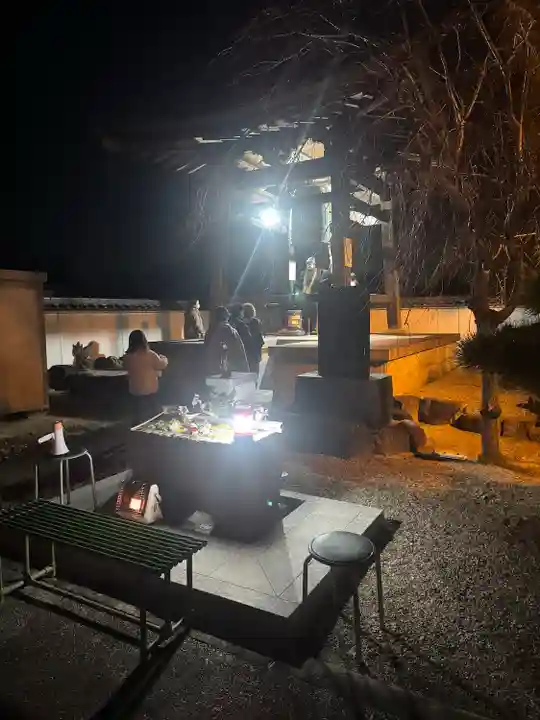 長善寺(愛知県)