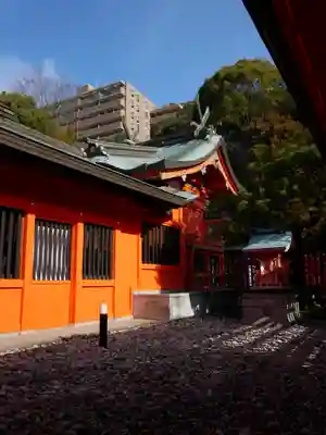東照宮(広島県)