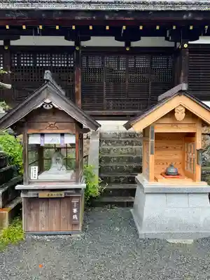 松尾大社(京都府)