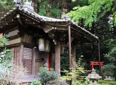 一燈寺(京都府)