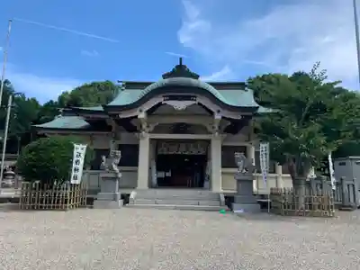 石作神社(愛知県)