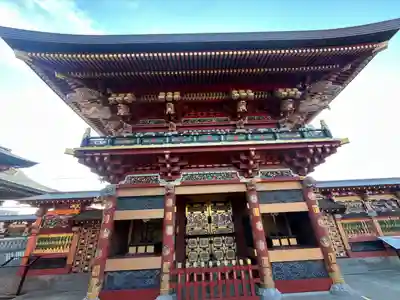 大杉神社(茨城県)