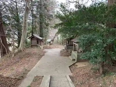 日枝神社(千葉県)