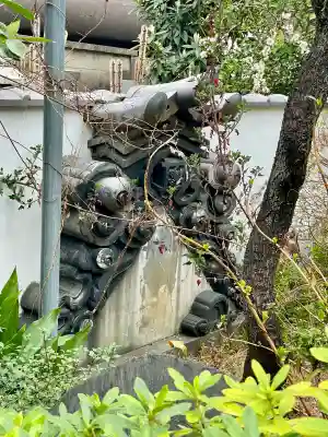 上聖寺(東京都)