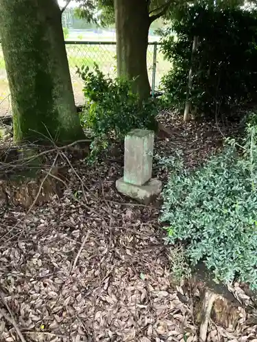 埼玉温泉神社(栃木県)