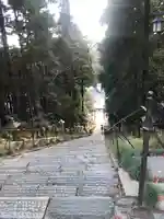 志波彦神社・鹽竈神社のその他建物