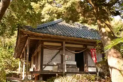 東大寺別院阿弥陀寺(山口県)