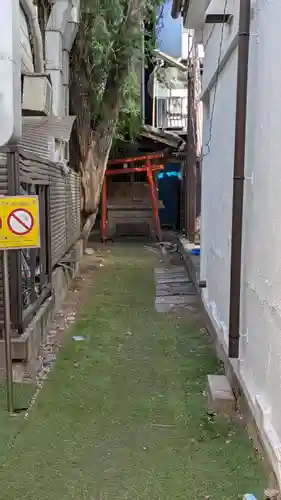 稲荷神社(埼玉県)