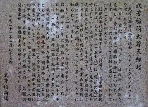 鬼子母神堂　(法明寺）の歴史