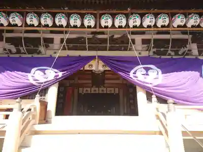 神明社(愛知県)