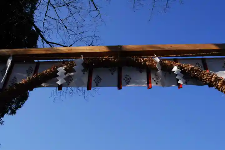 須賀神社(栃木県)