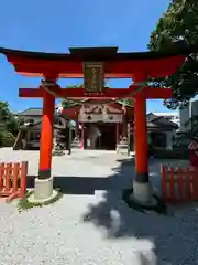 秩父今宮神社(埼玉県)