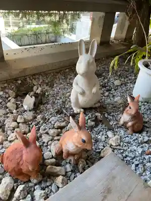 出雲大社東京分祠(東京都)