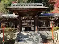 長等神社(滋賀県)