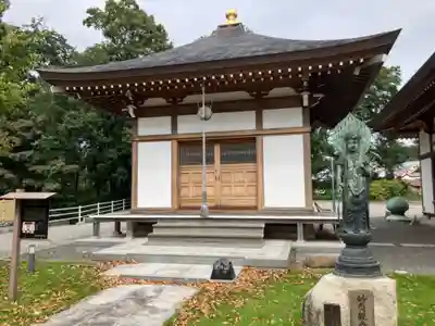 養運寺(東京都)