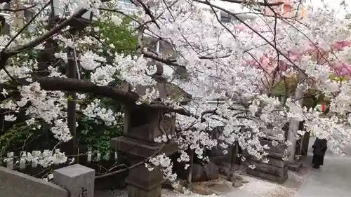 元三島神社(東京都)