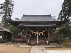 出石神社(兵庫県)