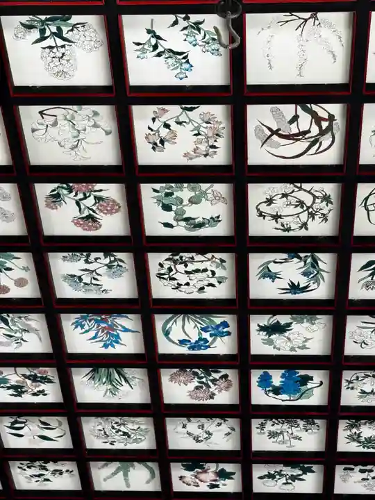 鹿児島神宮(鹿児島県)