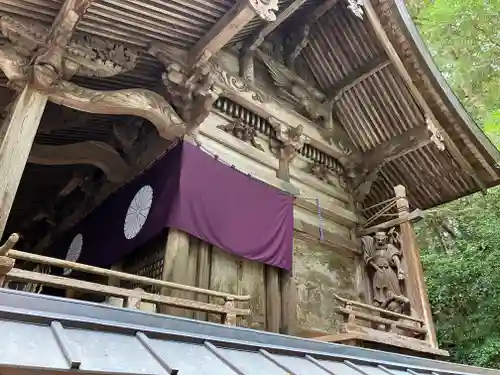 高千穂神社(宮崎県)