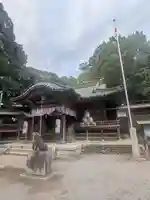 雀神社(茨城県)