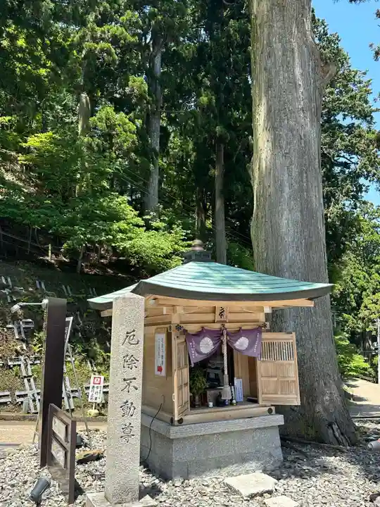 比叡山延暦寺(滋賀県)