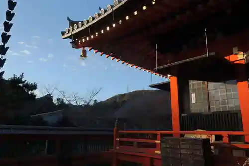 毘沙門堂門跡(京都府)