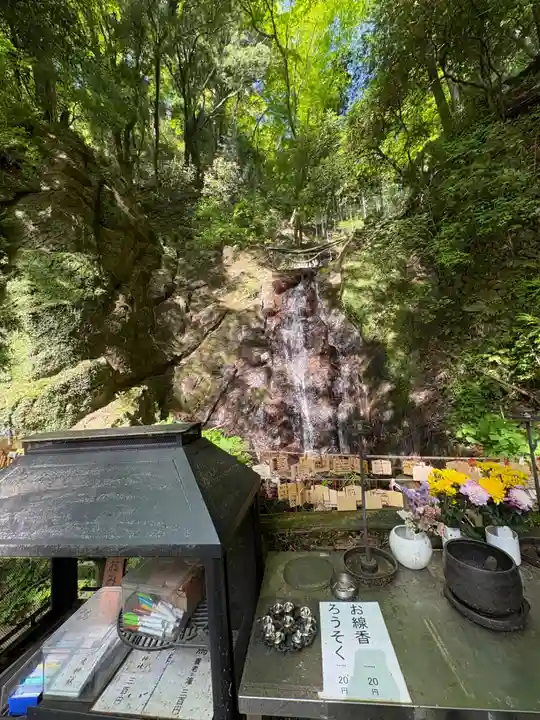 養老神社(岐阜県)
