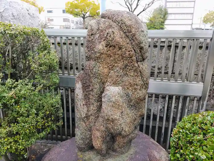 法蔵寺のその他建物