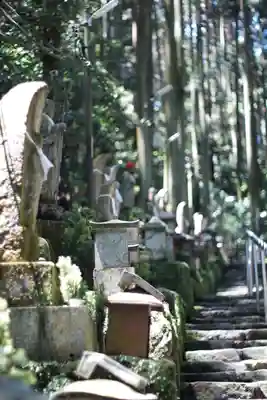 宝山寺(奈良県)
