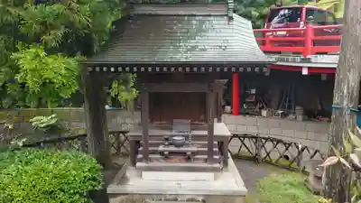 千手院(東京都)