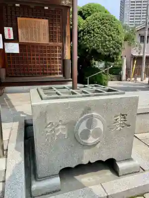 住吉神社(東京都)