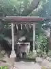 染井稲荷神社(東京都)