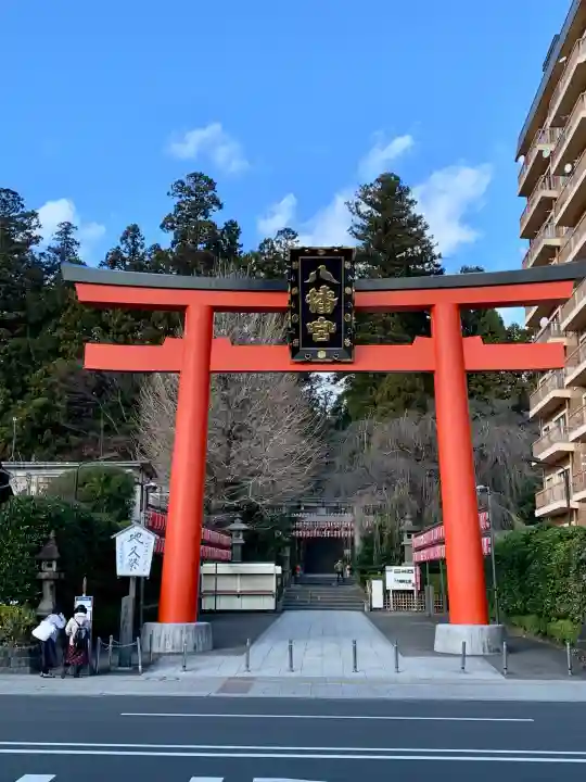 大崎八幡宮(宮城県)