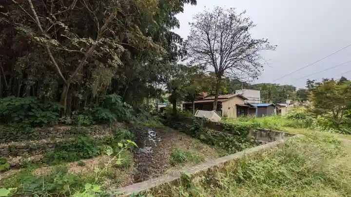 子ノ神社(東京都)