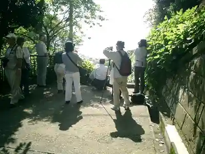 成就院のその他建物