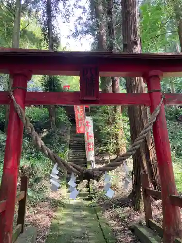 愛宕神社(栃木県)