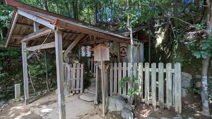 賀茂別雷神社(上賀茂神社)(京都府)