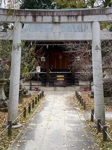 北野天満宮(京都府)